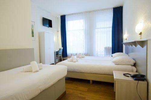 Hotel Titus City Centre - image 3