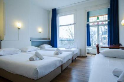 Hotel Titus City Centre - image 4