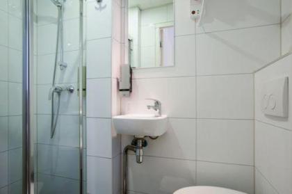 Hotel Titus City Centre - image 8