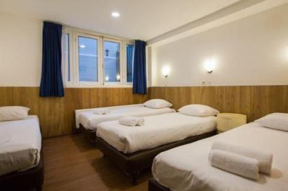 Hotel Titus City Centre - image 9