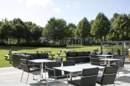Radisson Blu Hotel Amsterdam Airport Schiphol - image 10