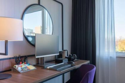 Radisson Blu Hotel Amsterdam Airport Schiphol - image 14