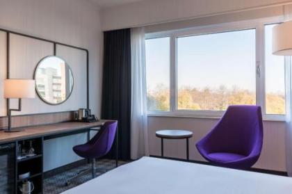 Radisson Blu Hotel Amsterdam Airport Schiphol - image 15