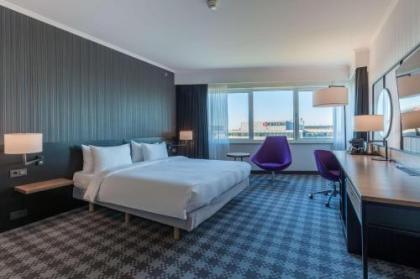Radisson Blu Hotel Amsterdam Airport Schiphol - image 18