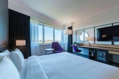 Radisson Blu Hotel Amsterdam Airport Schiphol - image 19