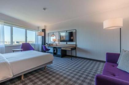 Radisson Blu Hotel Amsterdam Airport Schiphol - image 20