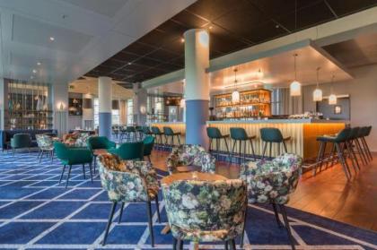 Radisson Blu Hotel Amsterdam Airport Schiphol - image 4