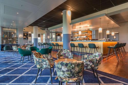 Radisson Blu Hotel Amsterdam Airport Schiphol - image 4