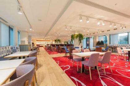 Radisson Blu Hotel Amsterdam Airport Schiphol - image 5