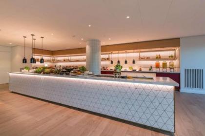 Radisson Blu Hotel Amsterdam Airport Schiphol - image 8