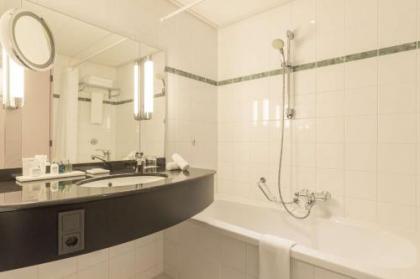 Radisson Blu Hotel Amsterdam Airport Schiphol - image 9