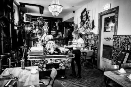 BackStage Hotel - image 15