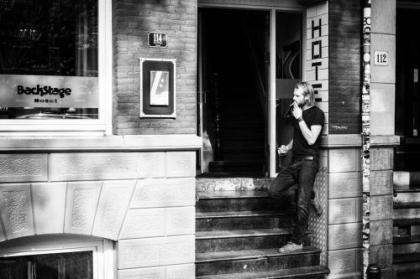BackStage Hotel - image 16