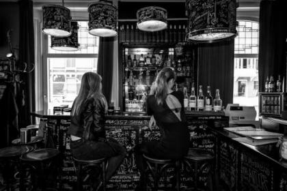 BackStage Hotel - image 18