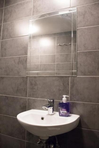 Amsterdam Hostel Sarphati - image 12