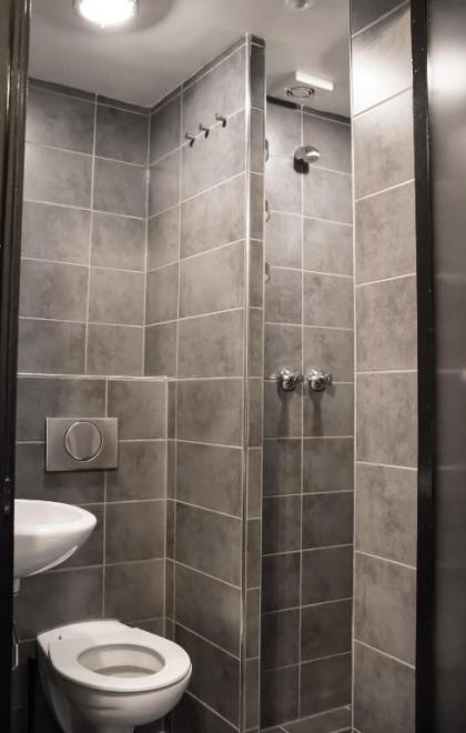 Amsterdam Hostel Sarphati - image 13