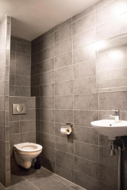 Amsterdam Hostel Sarphati - image 8