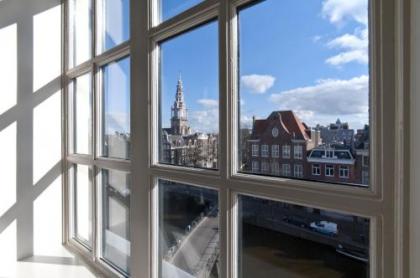 Radisson Blu Hotel Amsterdam City Center - image 11