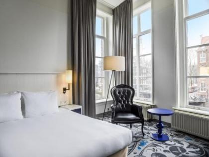Radisson Blu Hotel Amsterdam City Center - image 3