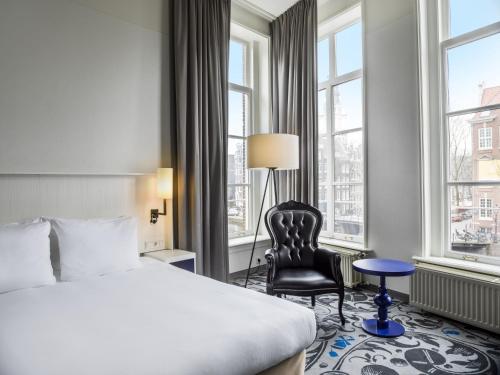 Radisson Blu Hotel Amsterdam City Center - image 3