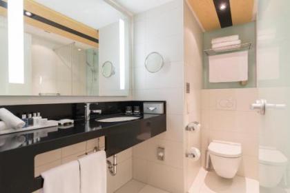 Radisson Blu Hotel Amsterdam City Center - image 8