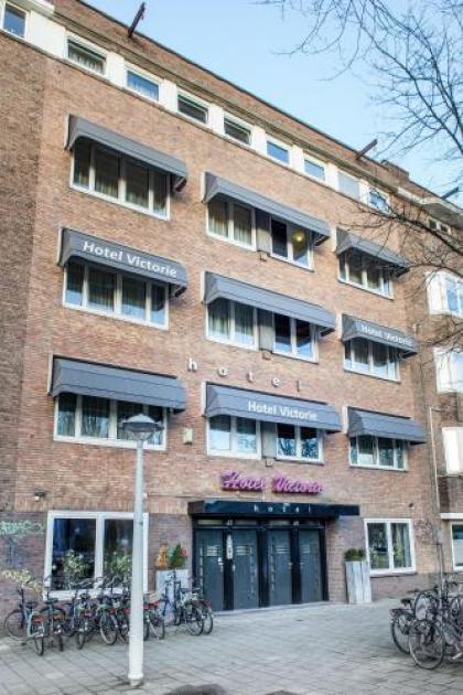 Hotel Victorie - image 2