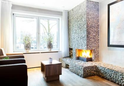 Hotel Victorie - image 20
