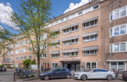 Hotel Victorie - image 3
