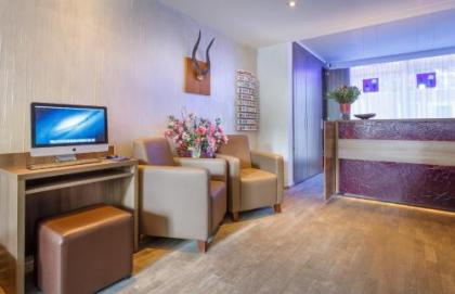 Hotel Victorie - image 4