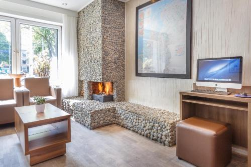 Hotel Victorie - image 5