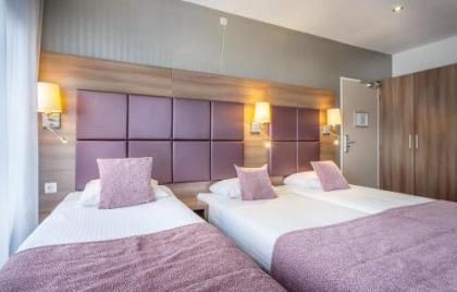 Hotel Victorie - image 8