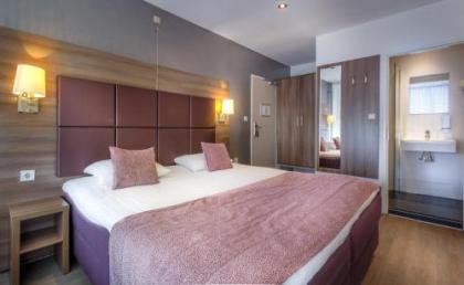 Hotel Victorie - image 9