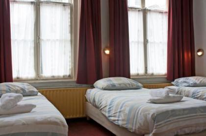 Hotel Torenzicht - image 11