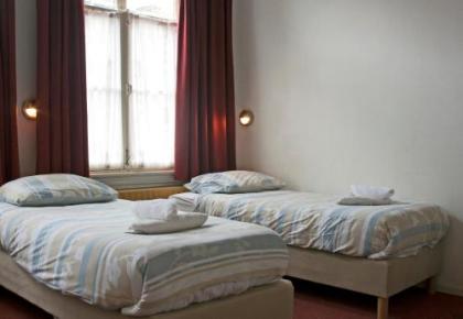 Hotel Torenzicht - image 13