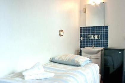 Hotel Torenzicht - image 16