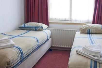 Hotel Torenzicht - image 19