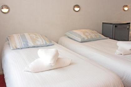 Hotel Torenzicht - image 4