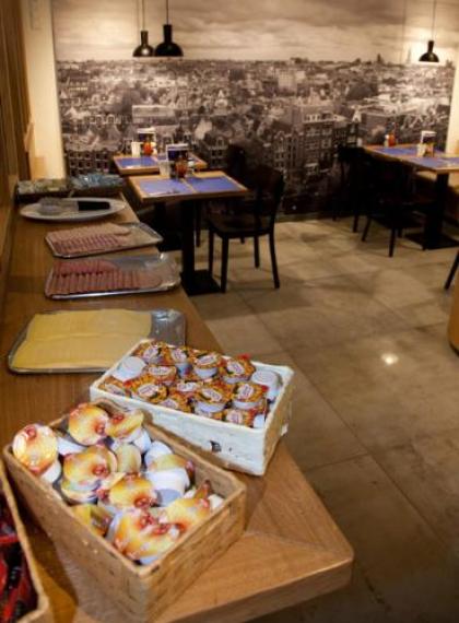 Hotel Torenzicht - image 7