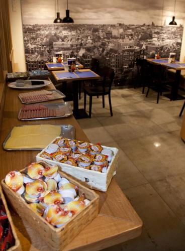 Hotel Torenzicht - image 7