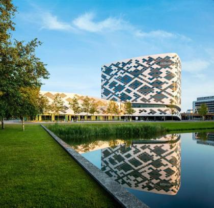 Hilton Amsterdam Airport Schiphol - image 1