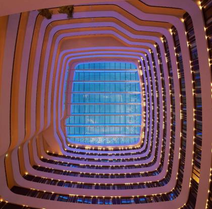 Hilton Amsterdam Airport Schiphol - image 11
