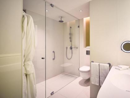 Hilton Amsterdam Airport Schiphol - image 12