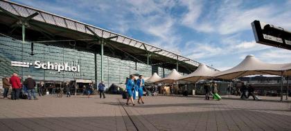 Hilton Amsterdam Airport Schiphol - image 14