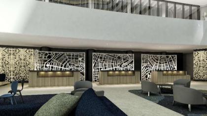 Hilton Amsterdam Airport Schiphol - image 17