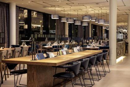 Hilton Amsterdam Airport Schiphol - image 18