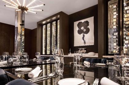 Hilton Amsterdam Airport Schiphol - image 19