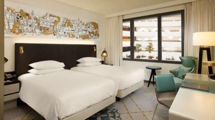 Hilton Amsterdam Airport Schiphol - image 2