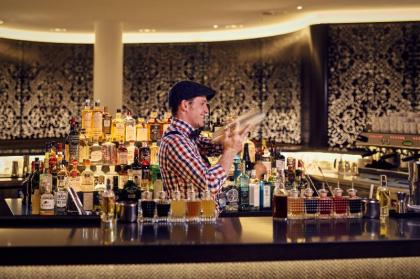 Hilton Amsterdam Airport Schiphol - image 20