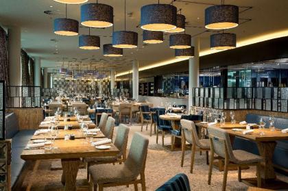 Hilton Amsterdam Airport Schiphol - image 4