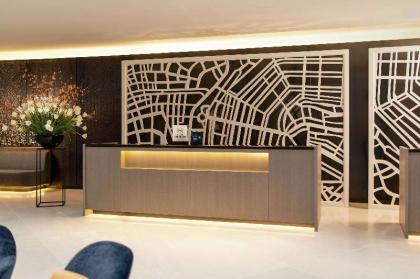 Hilton Amsterdam Airport Schiphol - image 8